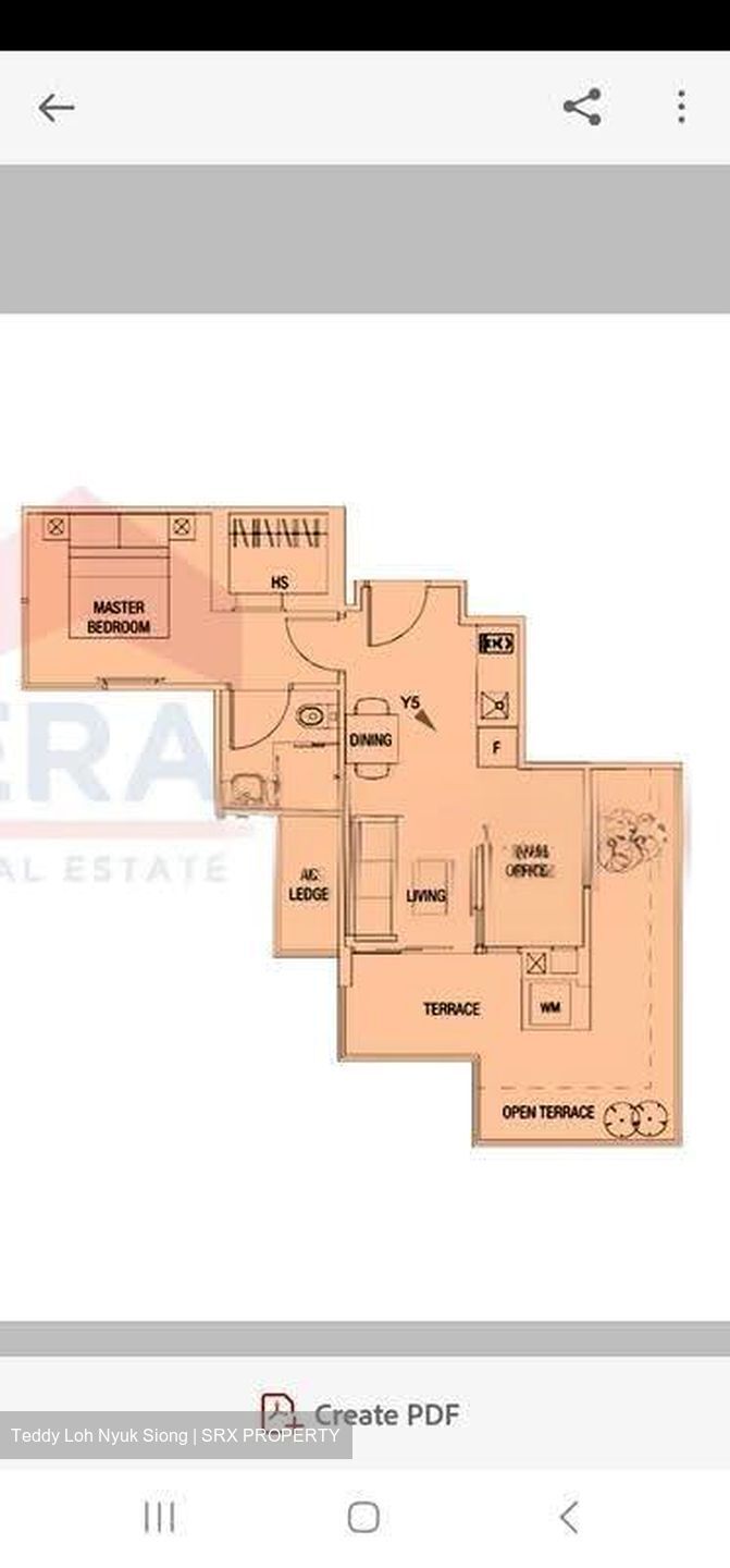 Levenue (D14), Apartment #625945521
